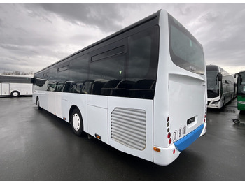 Gradski autobus Iveco Crossway: slika Gradski autobus Iveco Crossway