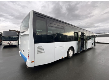 Gradski autobus Iveco Crossway: slika Gradski autobus Iveco Crossway