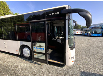 Gradski autobus MAN A 20 Lion´s City: slika Gradski autobus MAN A 20 Lion´s City