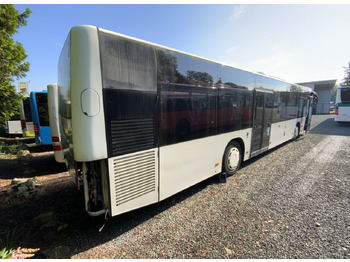 Gradski autobus MAN A 20 Lion´s City: slika Gradski autobus MAN A 20 Lion´s City