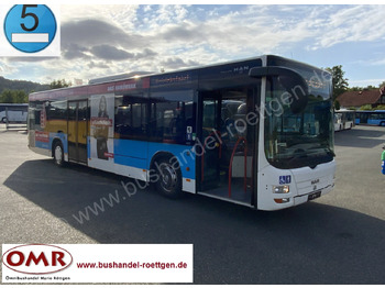 Gradski autobus MAN Lion's City A21