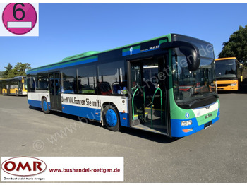 Gradski autobus MAN Lion's City A21