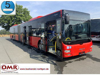 Zglobni autobus MAN Lion's City A23