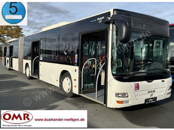 Zglobni autobus MAN Lion's City A23