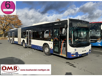 Zglobni autobus MAN Lion's City A23