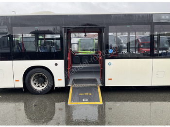 Gradski autobus MAN A 37 Lion´s City: slika Gradski autobus MAN A 37 Lion´s City Gradski autobus MAN A 37 Lion´s City: slika Gradski autobus MAN A 37 Lion´s City