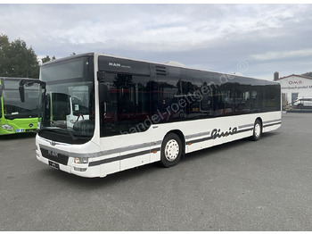 Zakup MAN A 37 Lion`s City MAN A 37 Lion`s City: slika Zakup MAN A 37 Lion`s City MAN A 37 Lion`s City