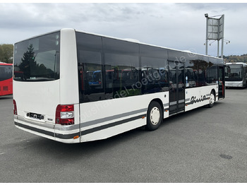 Zakup MAN A 37 Lion`s City MAN A 37 Lion`s City: slika Zakup MAN A 37 Lion`s City MAN A 37 Lion`s City