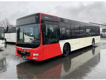 Gradski autobus MAN A 37 Lion´s City: slika Gradski autobus MAN A 37 Lion´s City Gradski autobus MAN A 37 Lion´s City: slika Gradski autobus MAN A 37 Lion´s City