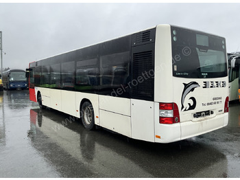 Gradski autobus MAN A 37 Lion´s City: slika Gradski autobus MAN A 37 Lion´s City Gradski autobus MAN A 37 Lion´s City: slika Gradski autobus MAN A 37 Lion´s City