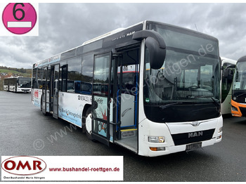 Gradski autobus MAN Lion's City A78