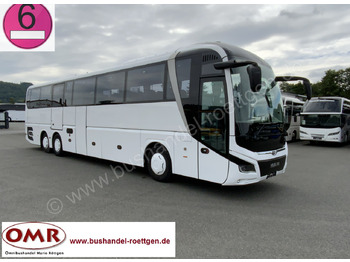 Turistički autobus MAN Lion's Coach