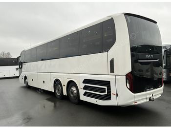 Zakup MAN R 09 Lion´s Coach MAN R 09 Lion´s Coach: slika Zakup MAN R 09 Lion´s Coach MAN R 09 Lion´s Coach