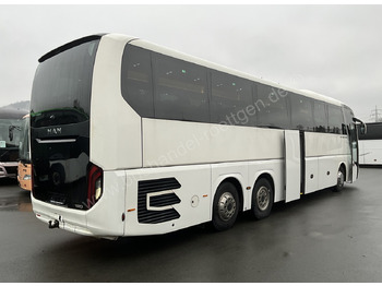Zakup MAN R 09 Lion´s Coach MAN R 09 Lion´s Coach: slika Zakup MAN R 09 Lion´s Coach MAN R 09 Lion´s Coach
