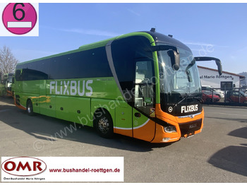 Turistički autobus MAN Lion's Coach
