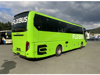 Zakup MAN R07 Lions Coach MAN R07 Lions Coach: slika Zakup MAN R07 Lions Coach MAN R07 Lions Coach