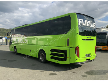 Zakup MAN R07 Lions Coach MAN R07 Lions Coach: slika Zakup MAN R07 Lions Coach MAN R07 Lions Coach