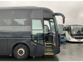 Turistički autobus MAN R09: slika Turistički autobus MAN R09