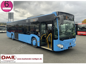 Gradski autobus MERCEDES-BENZ Citaro