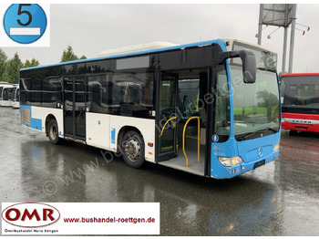 Gradski autobus MERCEDES-BENZ Citaro