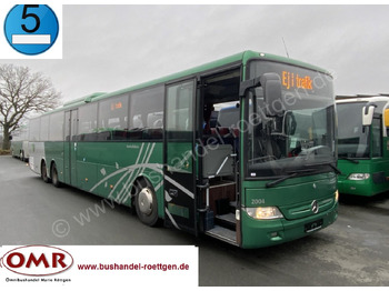 Prigradski autobus MERCEDES-BENZ Integro