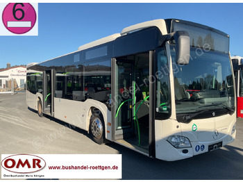 Gradski autobus MERCEDES-BENZ Citaro
