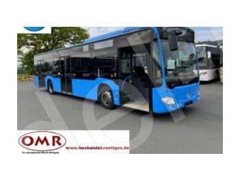 Gradski autobus MERCEDES-BENZ Citaro