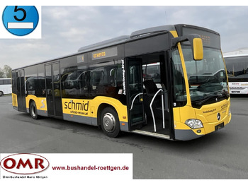 Gradski autobus MERCEDES-BENZ Citaro