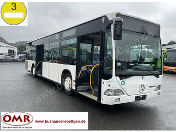 Gradski autobus MERCEDES-BENZ Citaro