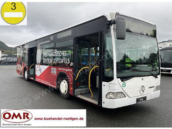 Gradski autobus MERCEDES-BENZ Citaro