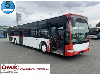 Gradski autobus MERCEDES-BENZ Citaro