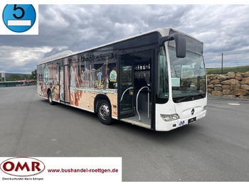 Gradski autobus MERCEDES-BENZ Citaro