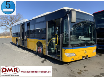 Gradski autobus MERCEDES-BENZ Citaro