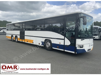 Prigradski autobus MERCEDES-BENZ Integro
