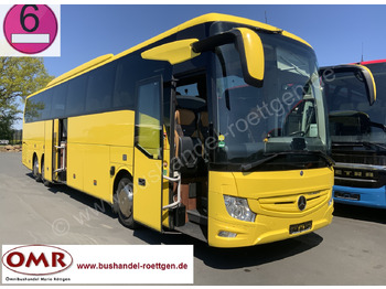 Turistički autobus MERCEDES-BENZ Tourismo
