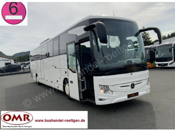 Turistički autobus MERCEDES-BENZ Tourismo