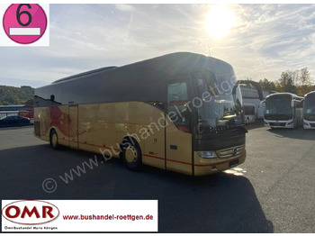 Turistički autobus MERCEDES-BENZ Tourismo