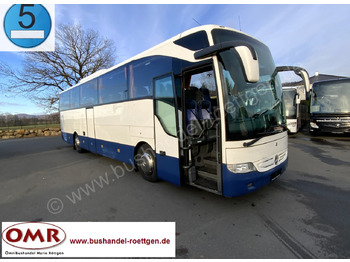 Turistički autobus MERCEDES-BENZ Tourismo