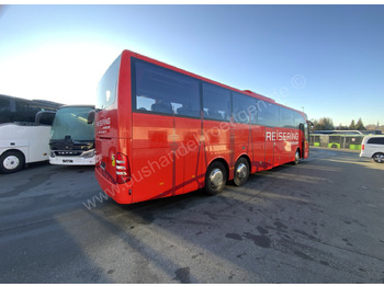 Turistički autobus Mercedes-Benz Tourismo RHD-M: slika Turistički autobus Mercedes-Benz Tourismo RHD-M