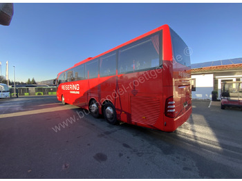 Turistički autobus Mercedes-Benz Tourismo RHD-M: slika Turistički autobus Mercedes-Benz Tourismo RHD-M