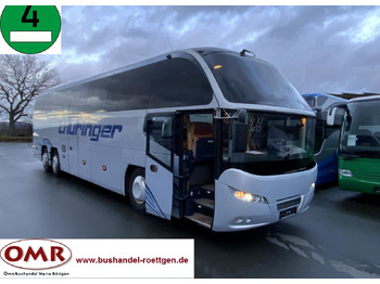Turistički autobus NEOPLAN