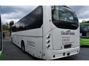 Prigradski autobus Neoplan N 3516 Ü Trendliner: slika Prigradski autobus Neoplan N 3516 Ü Trendliner