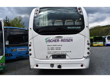 Prigradski autobus Neoplan N 3516 Ü Trendliner: slika Prigradski autobus Neoplan N 3516 Ü Trendliner
