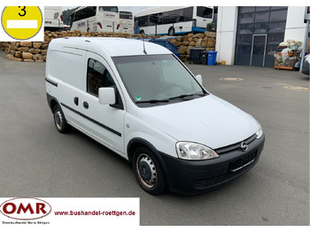 Automobil OPEL