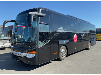 Turistički autobus Setra S 415 GT-HD: slika Turistički autobus Setra S 415 GT-HD