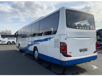 Zakup Setra S 415 GT Setra S 415 GT: slika Zakup Setra S 415 GT Setra S 415 GT