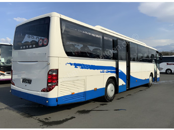 Zakup Setra S 415 GT Setra S 415 GT: slika Zakup Setra S 415 GT Setra S 415 GT