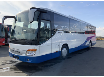 Zakup Setra S 415 GT Setra S 415 GT: slika Zakup Setra S 415 GT Setra S 415 GT