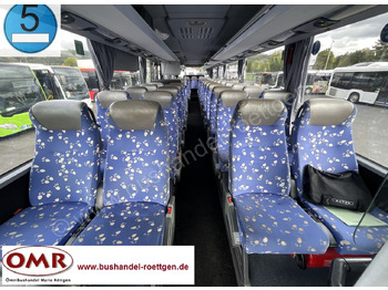 Prigradski autobus SETRA