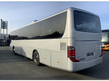 Prigradski autobus Setra S 415 UL: slika Prigradski autobus Setra S 415 UL